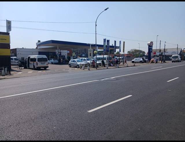 RETAIL PROPERTY TO RENT IN PIETERMARITZBURG CENTRAL